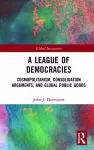 A League of Democracies cover