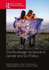 The Routledge Handbook of Gender and EU Politics cover