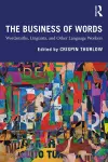 The Business of Words cover