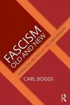 Fascism Old and New cover