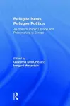 Refugee News, Refugee Politics cover