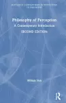 Philosophy of Perception cover