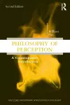 Philosophy of Perception cover