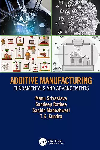 Additive Manufacturing cover