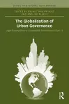 The Globalisation of Urban Governance cover