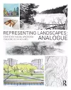 Representing Landscapes cover