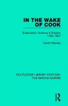 In the Wake of Cook cover