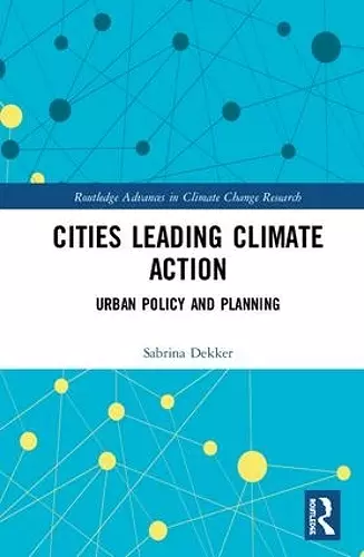 Cities Leading Climate Action cover