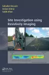 Site Investigation using Resistivity Imaging cover