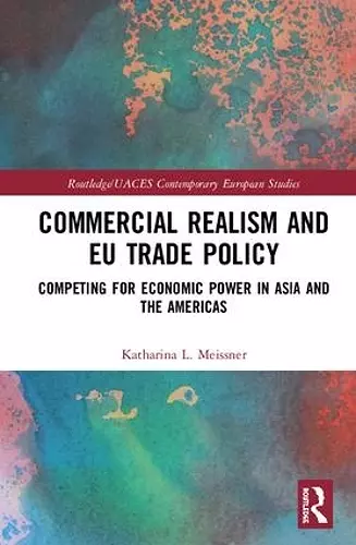 Commercial Realism and EU Trade Policy cover