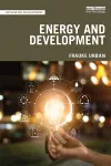 Energy and Development cover