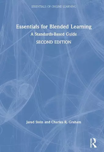 Essentials for Blended Learning, 2nd Edition cover