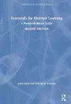 Essentials for Blended Learning, 2nd Edition cover