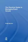 The Practical Guide to Managing Event Venues cover