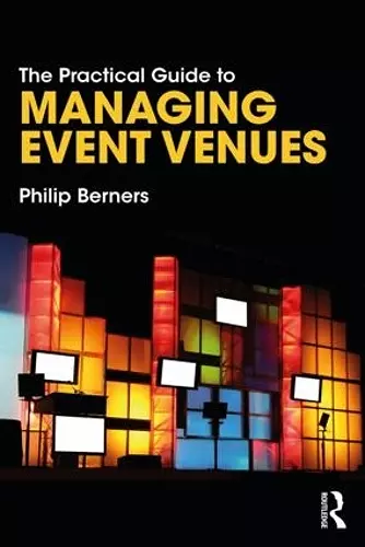 The Practical Guide to Managing Event Venues cover