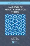 Handbook of Analytic Operator Theory cover