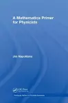 A Mathematica Primer for Physicists cover