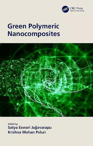 Green Polymeric Nanocomposites cover