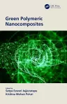 Green Polymeric Nanocomposites cover