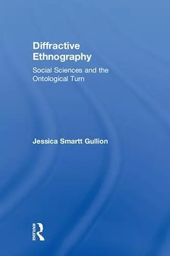 Diffractive Ethnography cover