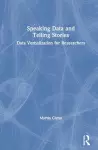 Speaking Data and Telling Stories cover