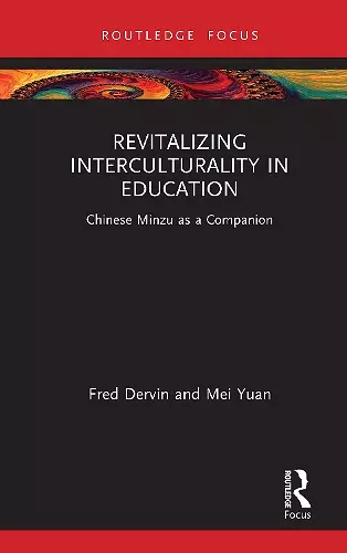 Revitalizing Interculturality in Education cover