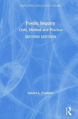 Poetic Inquiry cover