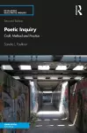 Poetic Inquiry cover