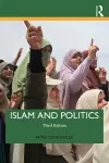 Islam and Politics (3rd edition) cover