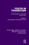 Youth in Transition cover