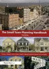 Small Town Planning Handbook, 3rd ed. cover