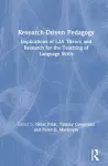 Research-Driven Pedagogy cover