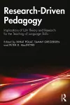 Research-Driven Pedagogy cover