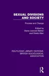 Sexual Divisions and Society cover