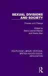 Sexual Divisions and Society cover