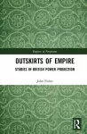 Outskirts of Empire cover