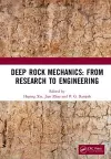 Deep Rock Mechanics: From Research to Engineering cover