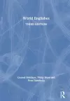 World Englishes cover