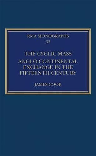 The Cyclic Mass cover