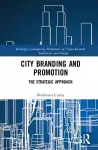 City Branding and Promotion cover