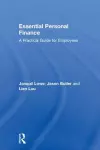 Essential Personal Finance cover