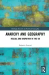 Anarchy and Geography cover