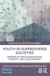 Youth in Superdiverse Societies cover