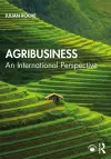 Agribusiness cover