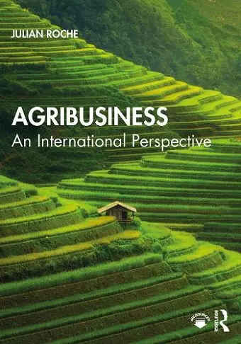 Agribusiness cover