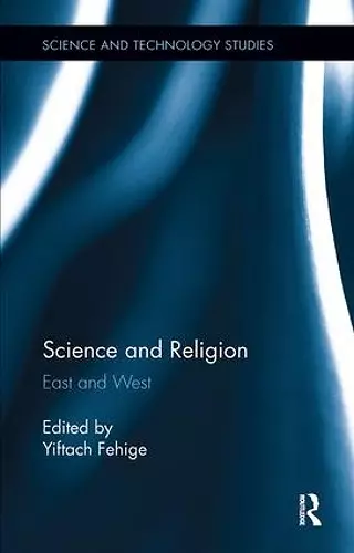 Science and Religion cover