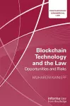 Blockchain Technology and the Law cover