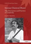 Iranian Classical Music cover