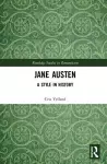 Jane Austen cover