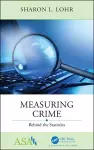 Measuring Crime cover